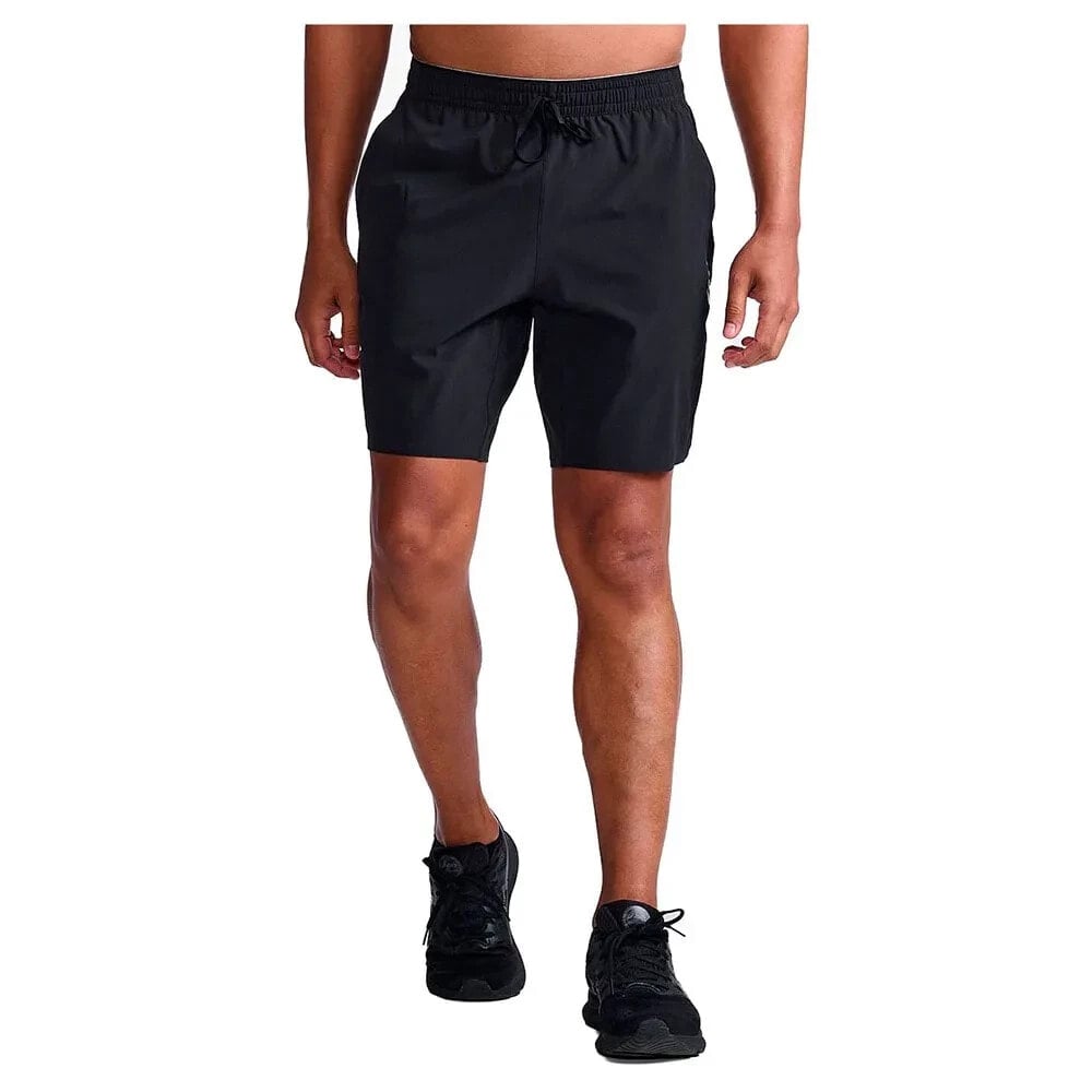 2XU Motion 8 Inch Shorts