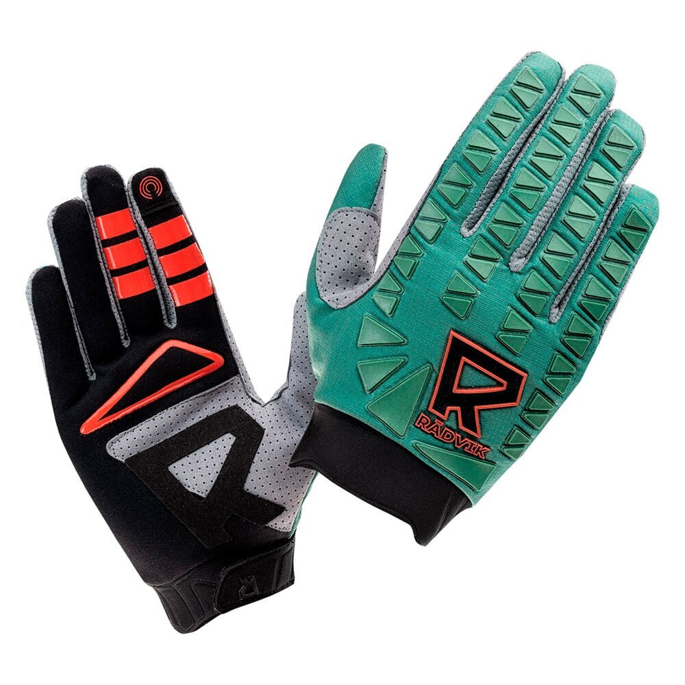 RADVIK Vox Gts Long Gloves