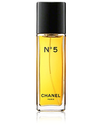 Chanel No. 5 Eau de Toilette Spray