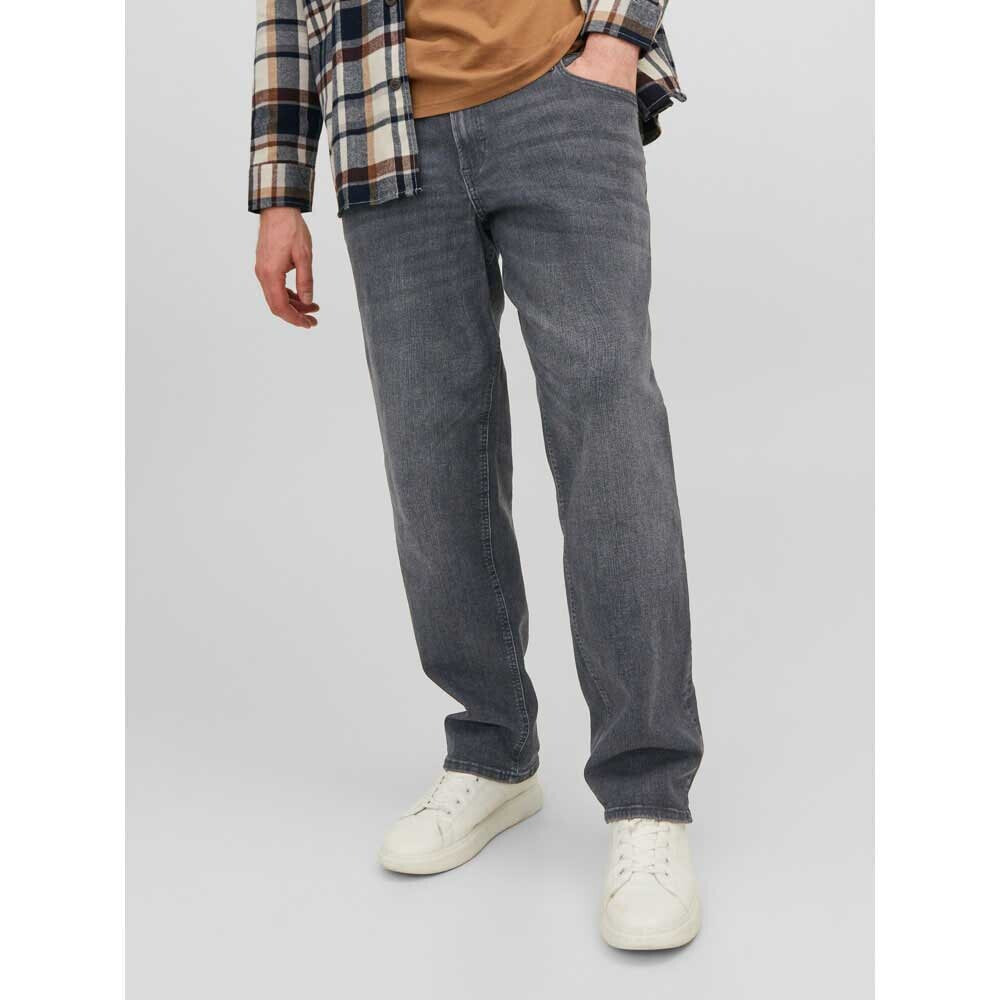 JACK & JONES Mike Original Sq 270 Plus Size jeans