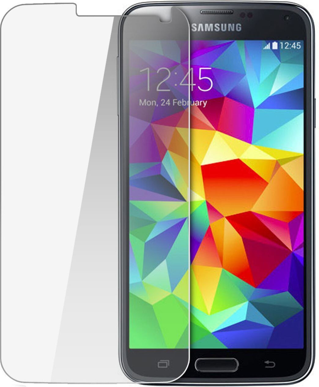 Glass for Samsung Galaxy S5 mini