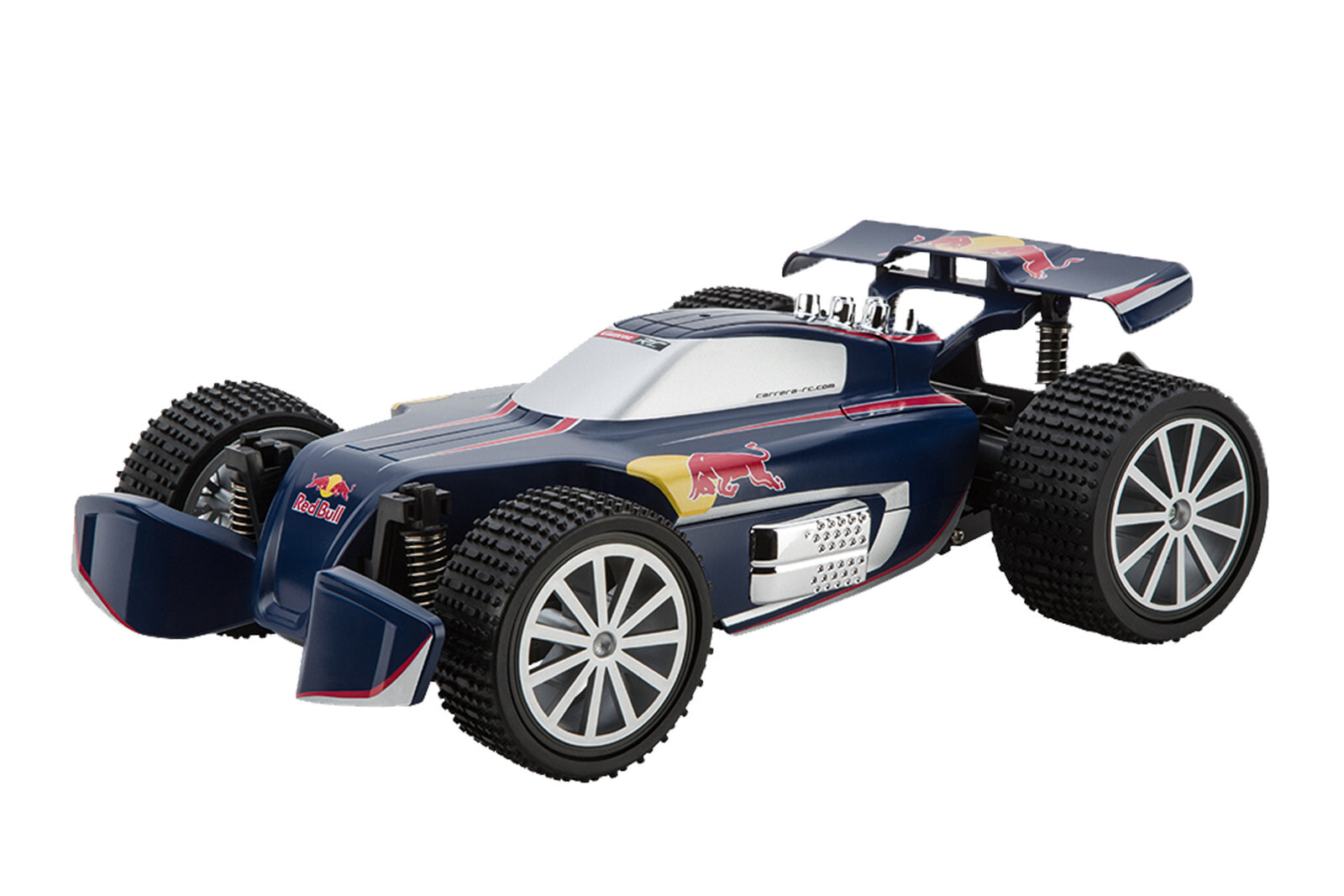 Carrera RC Red Bull NX1 Электрический двигатель 1:16 Багги 370162121 —  купить недорого с доставкой, 234227