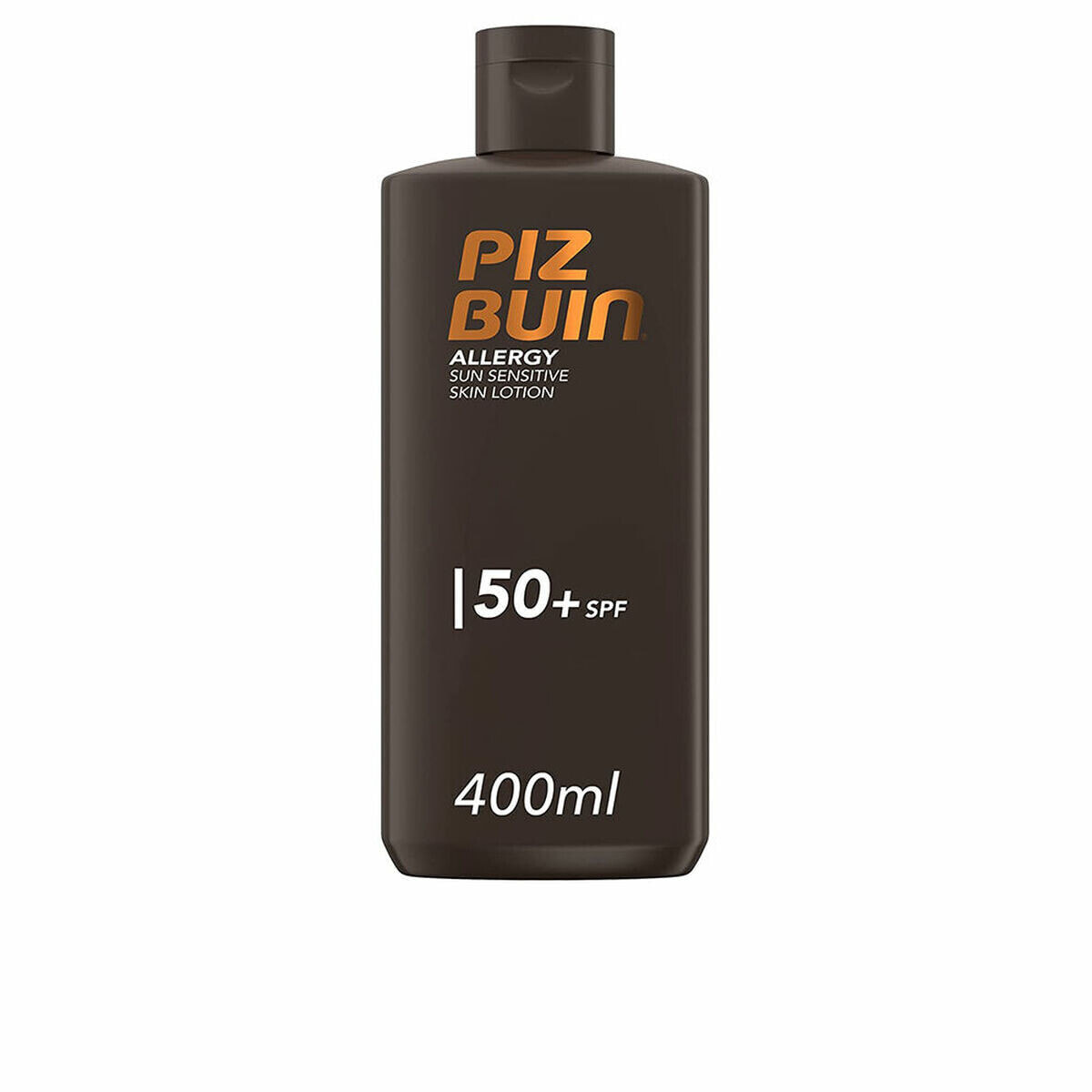 Солнцезащитное средство Piz Buin Allergy лосьон SPF 50+ 400 ml