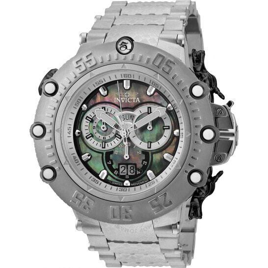 Invicta subaqua clearance men's watch