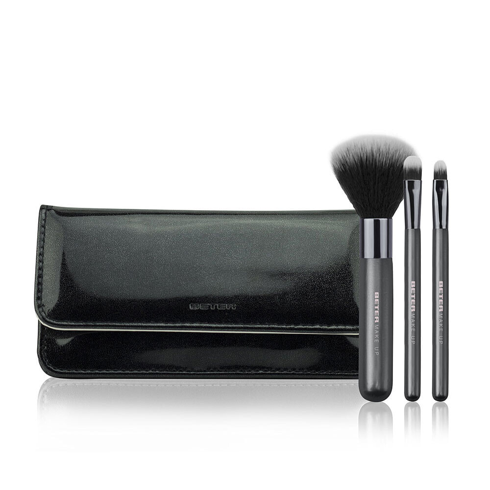 Beter Brush Collection Set Набор кистей для макияжа лица