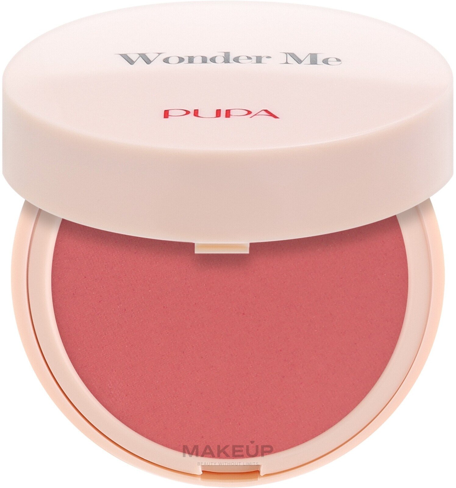 Gesichtsrouge - Pupa Wonder Me Blush