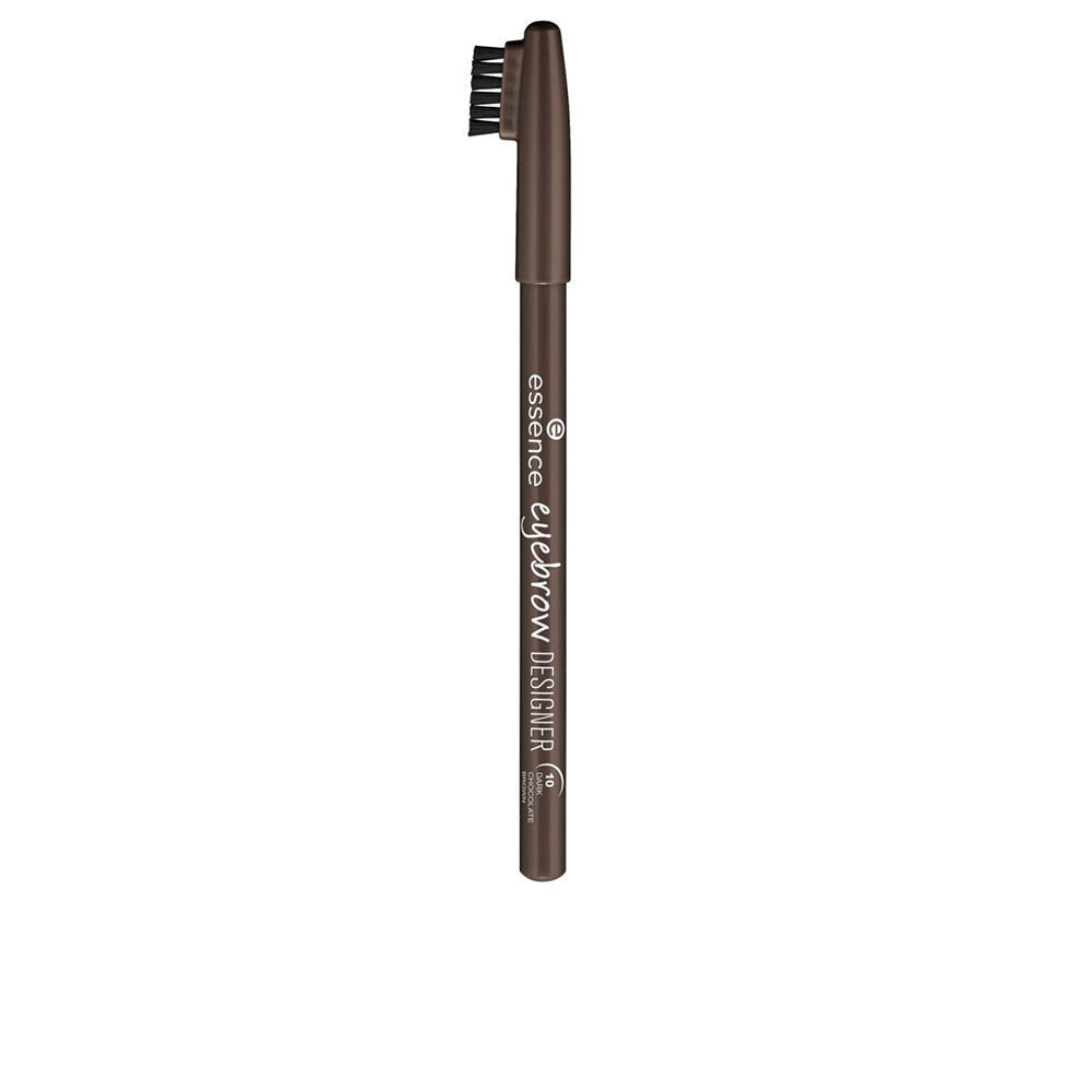 EYEBROW DESIGNER eyebrow pencil #10-dark chocolate brown 1 gr