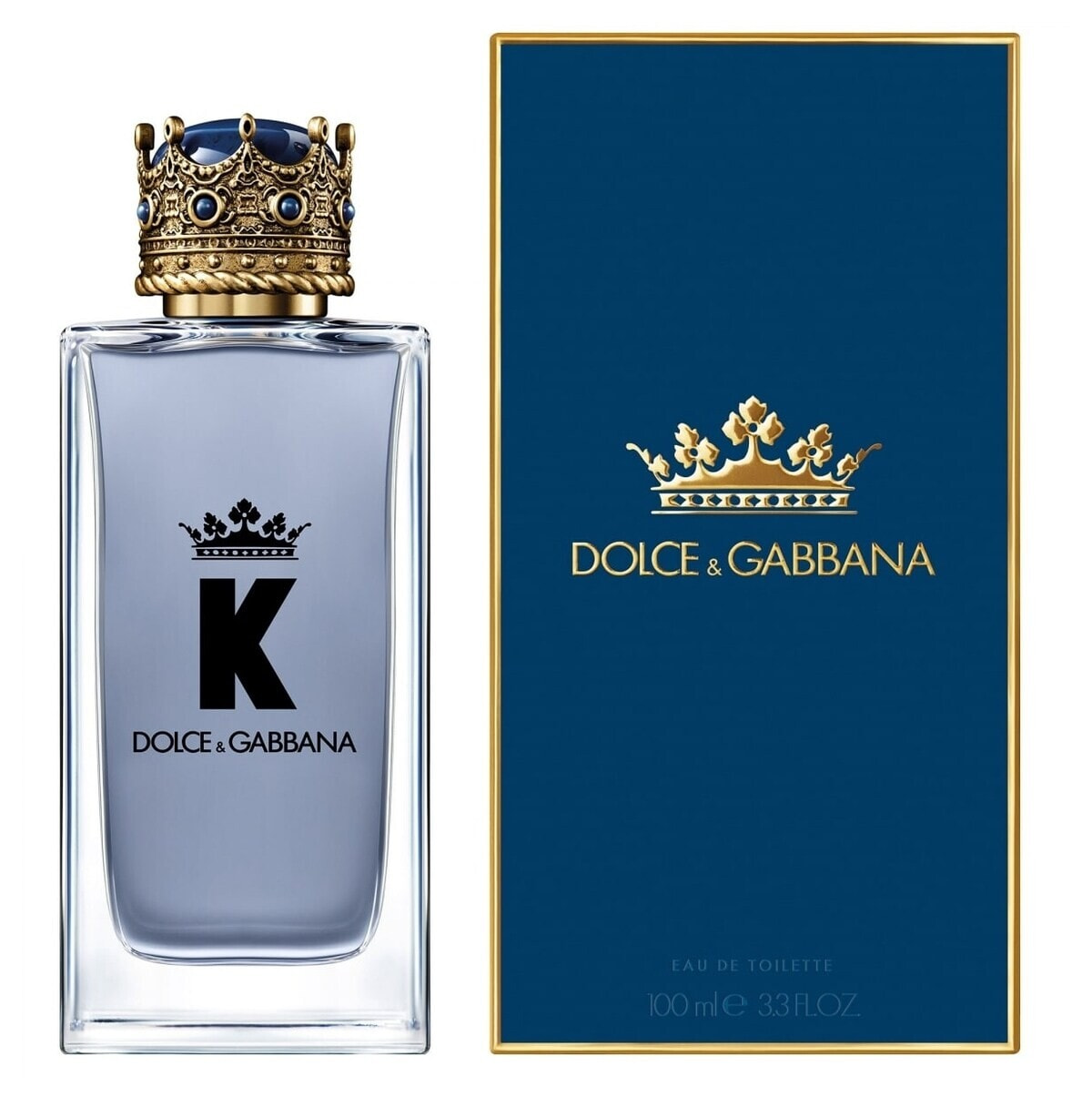 Dolce&Gabbana K By Dolce&Gabbana Туалетная  вода