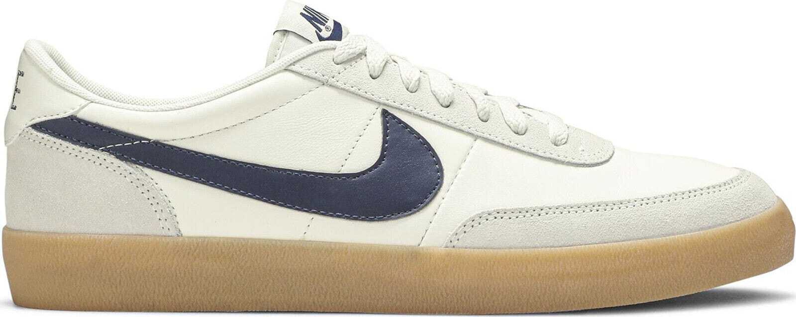 [432997-107] Mens Nike KILLSHOT 2 'J CREW SAIL MIDNIGHT NAVY'