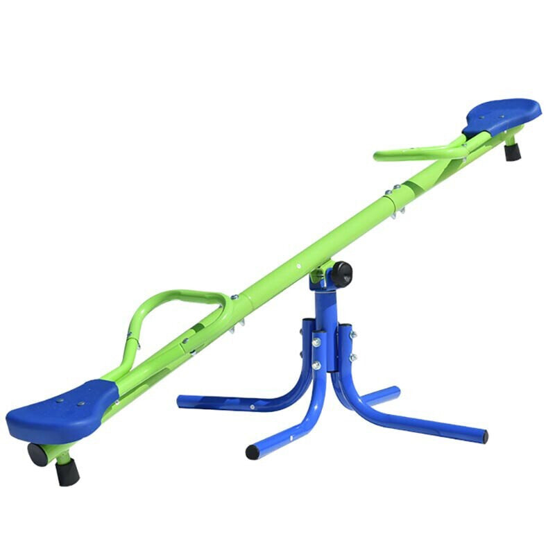 OUTDOOR TOYS Up&Down 151x33x56 cm Seesaw