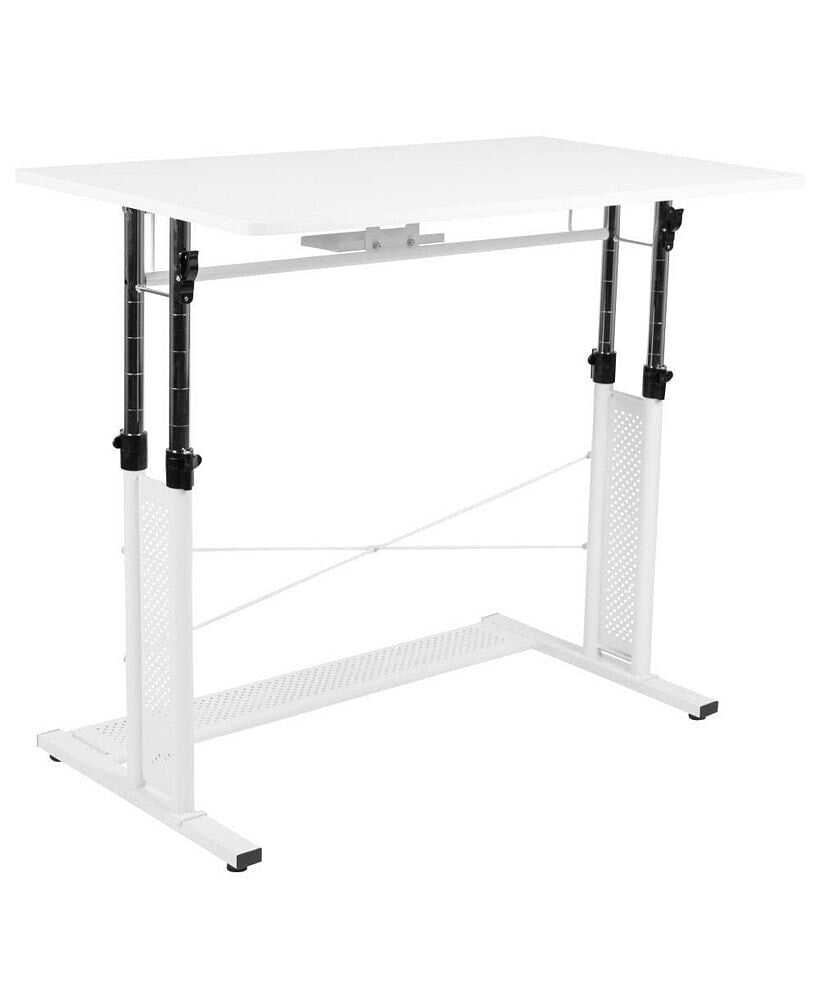 EMMA+OLIVER height Adjustable (27.25-35.75