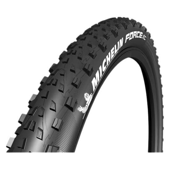 MICHELIN Force XC Tubeless 26´´ x 2.10 MTB Tyre