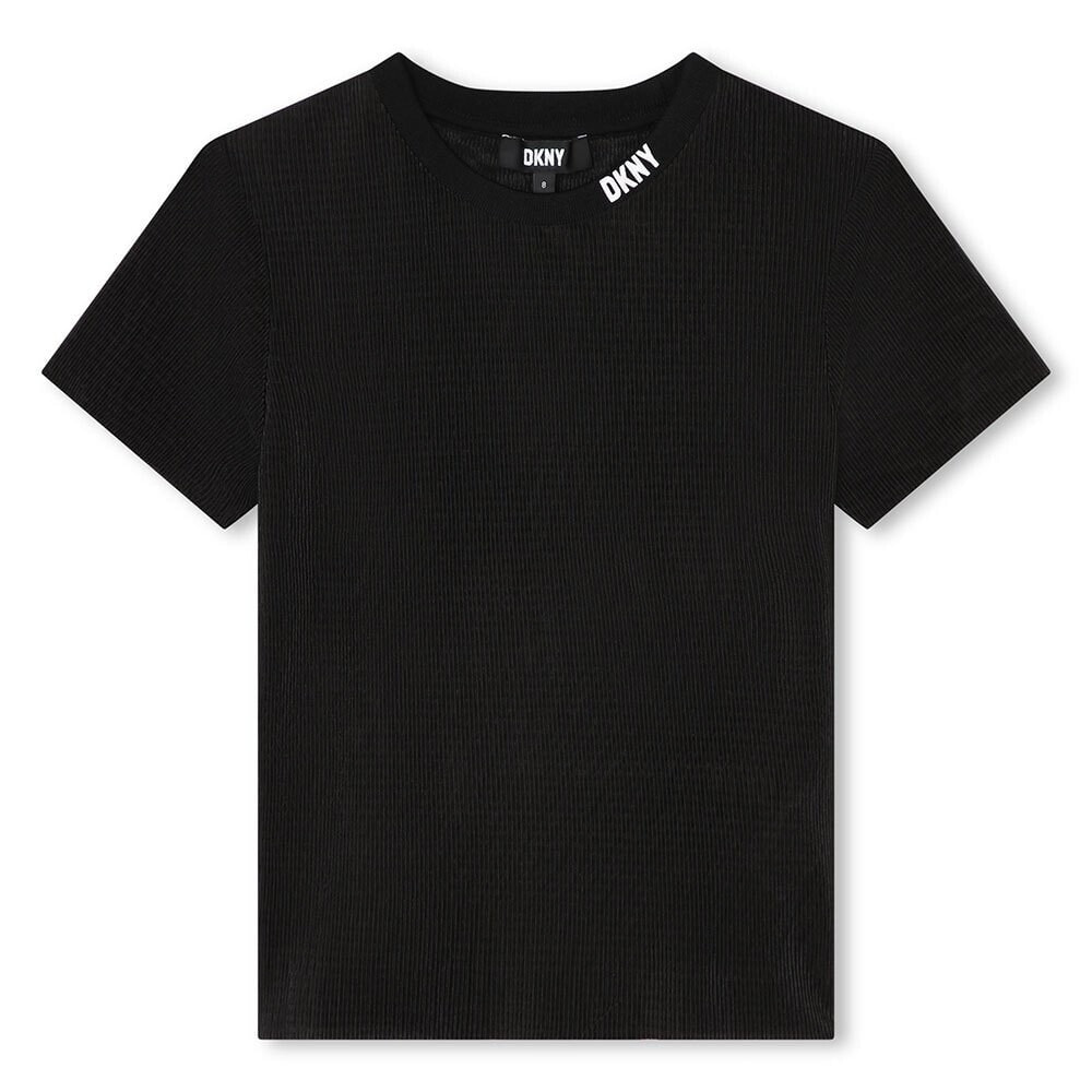 DKNY D60090 Short Sleeve T-Shirt