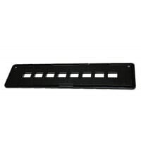 64373 - Film holder -  - x7-Scan - x9-Scan - x10-Scan - x11-Scan - x33-Scan - Black - 1 pc(s)