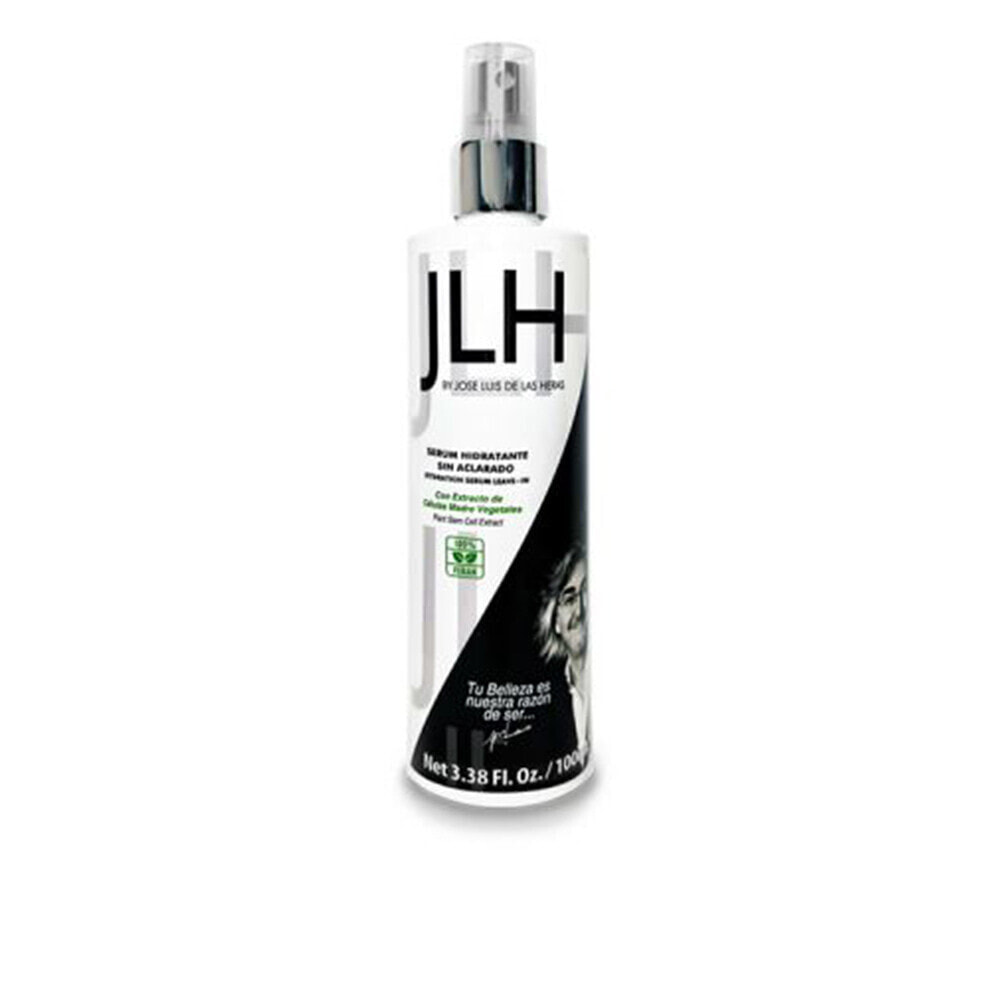 JLH Hair Serum with plant Stem Cell Extract Сыворотка для волос с экстрактом стволовых клеток растений 100 мл