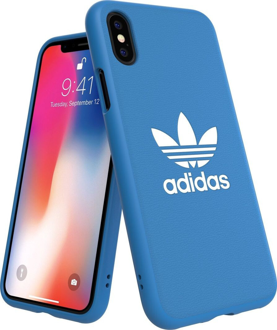 Adidas Trefoil чехол для мобильного телефона 14,7 cm (5.8