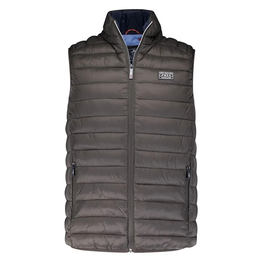 NZA NEW ZEALAND Bennett vest