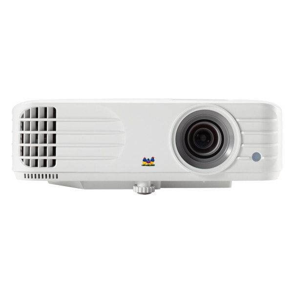 Viewsonic PG706HD мультимедиа-проектор 4000 лм DLP 1080p (1920x1080) Настольный проектор Белый