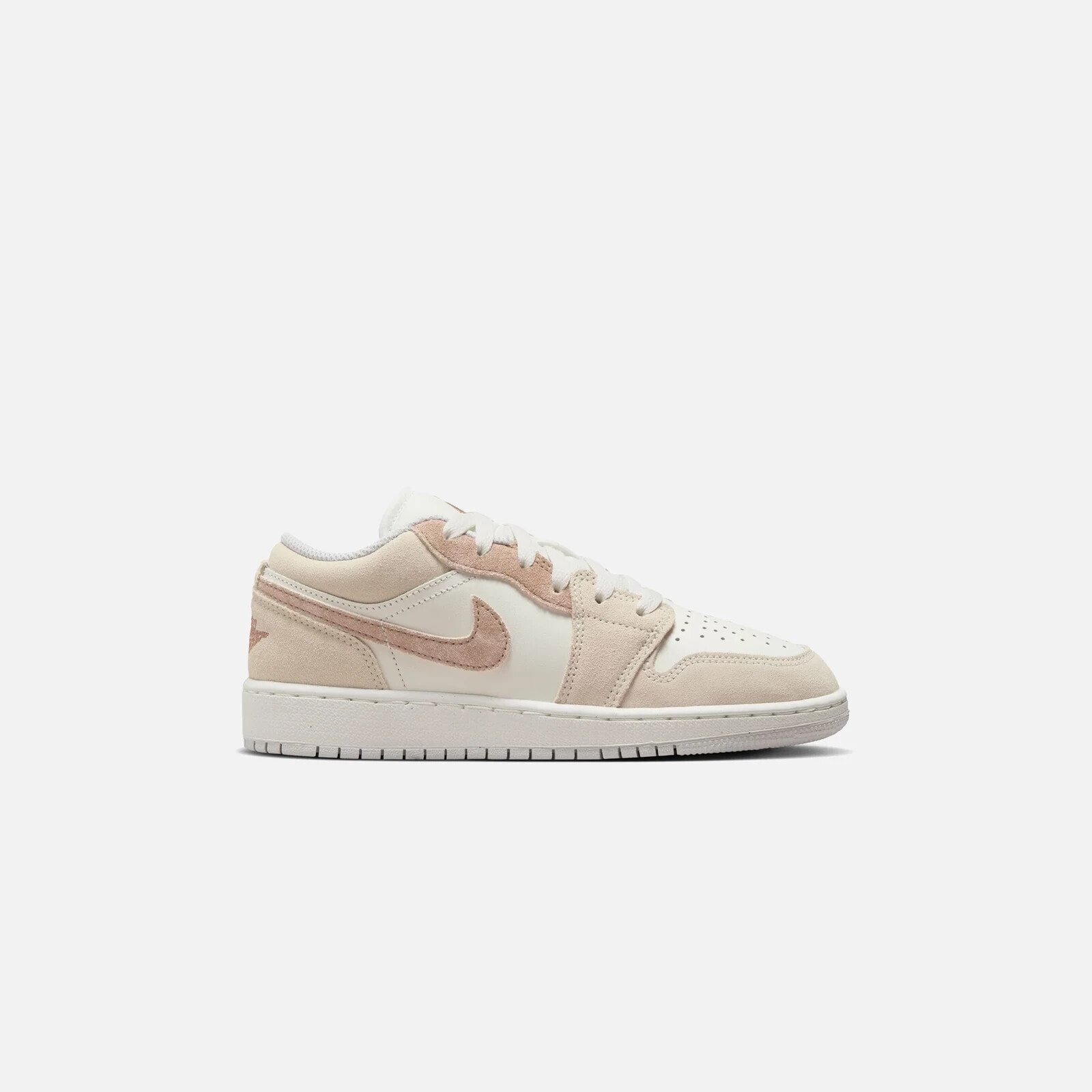 Jordan Air Jordan 1 GS Low SE - Legend Light Brown / Archaeo