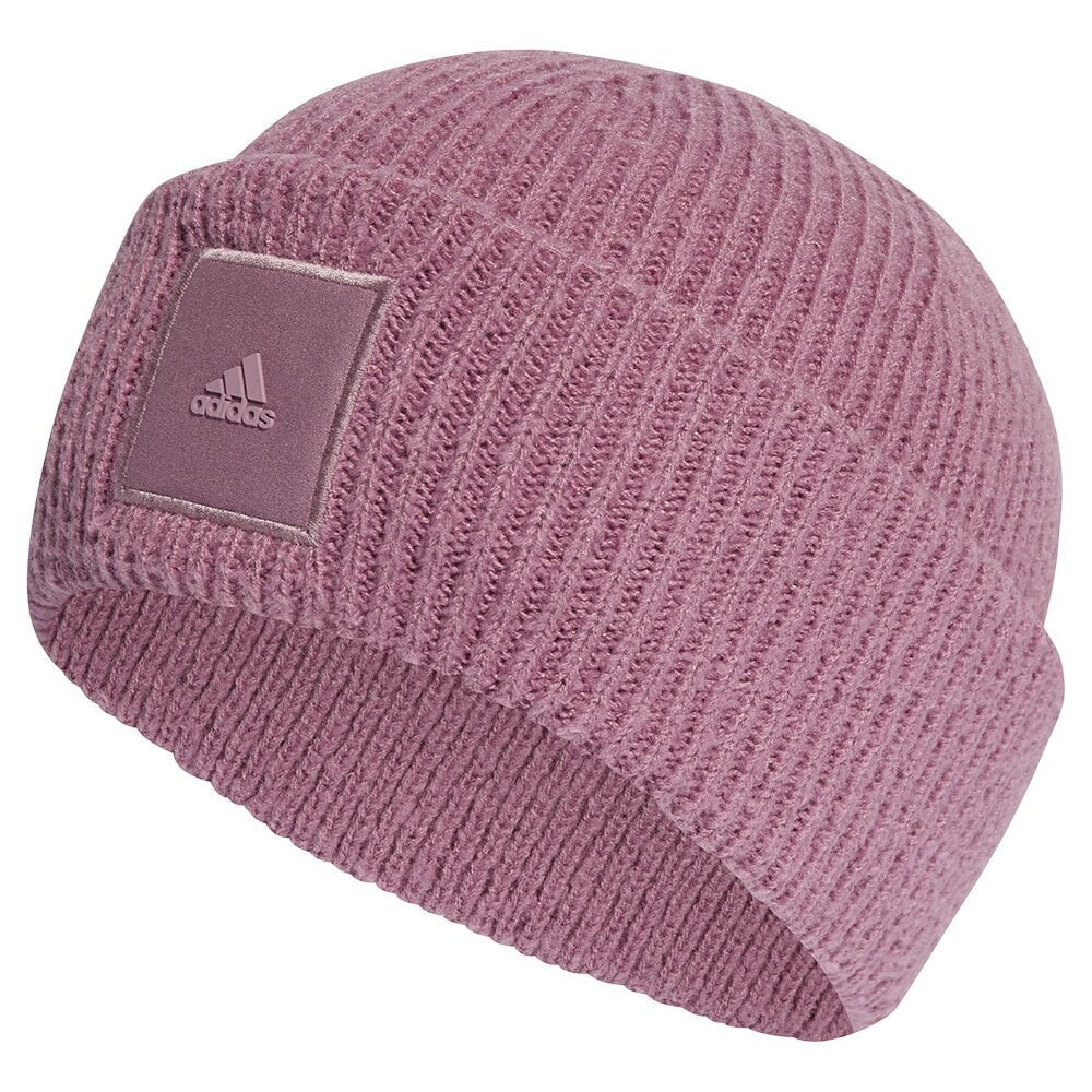 ADIDAS Wide Cuff Beanie