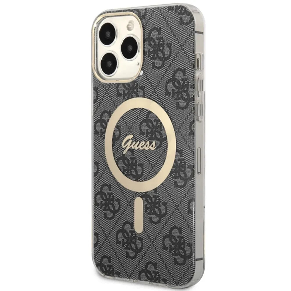 GUESS Guhmp13Xh4Stk iPhone 13 Pro Max 6.7 4G phone case