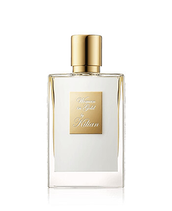 Kilian Woman in Gold Eau de Parfum Spray (nachfüllbar)