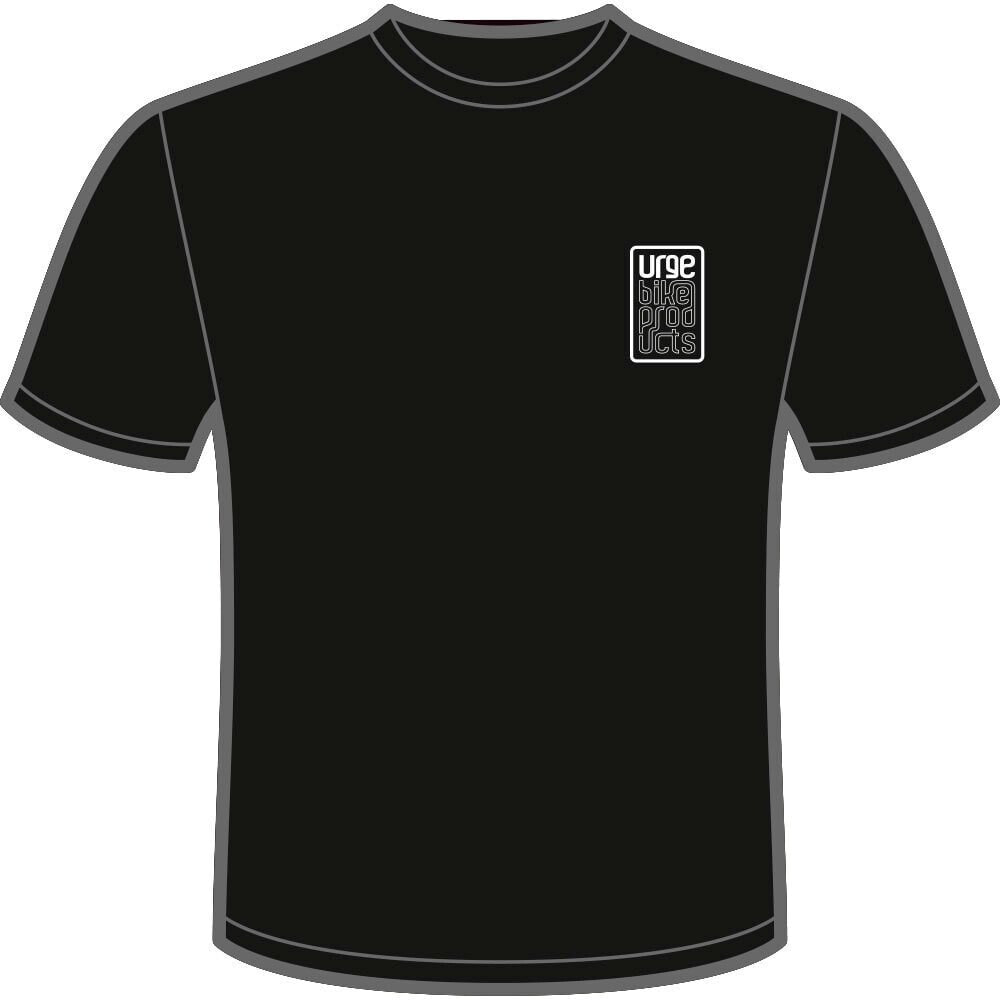 URGE Core Short Sleeve T-Shirt