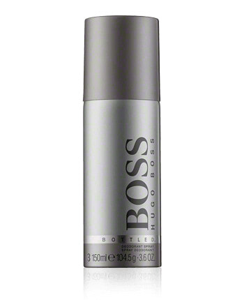 Hugo Boss Boss Bottled Deodorant Spray (150 ml)