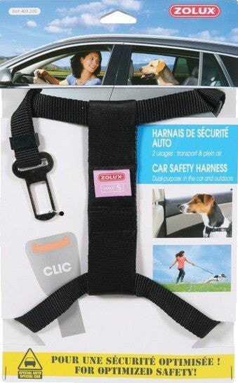Zolux Small safety harness