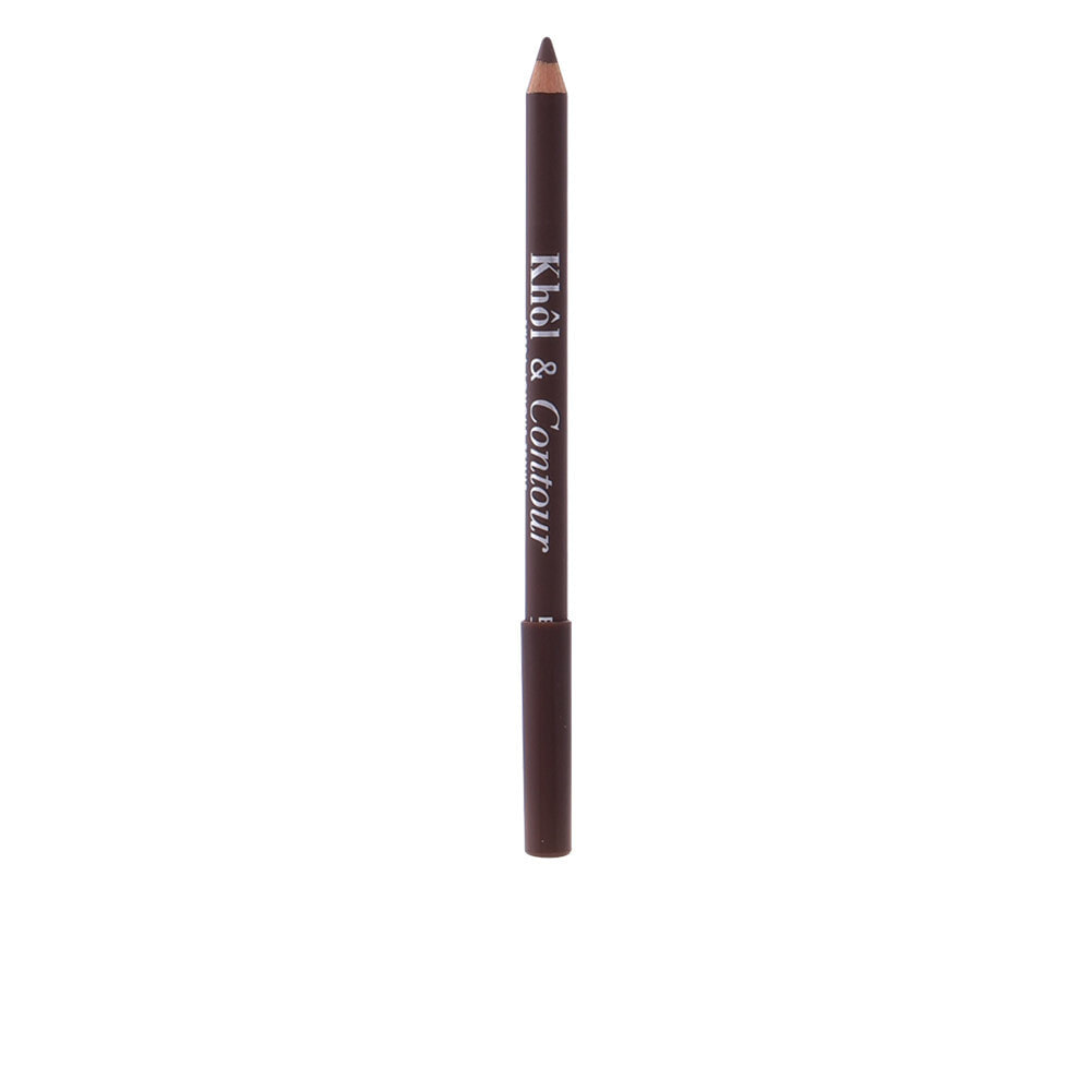 Bourjois Khol & Contour Eye Pensil No.005 Chocolat Гипоаллергенный нежный карандаш  для глаз 1,6 г