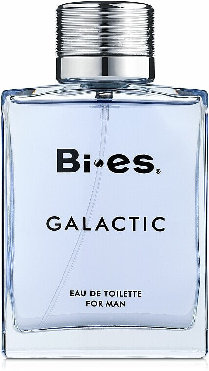 Bi-Es Galactic - Eau de Toilette