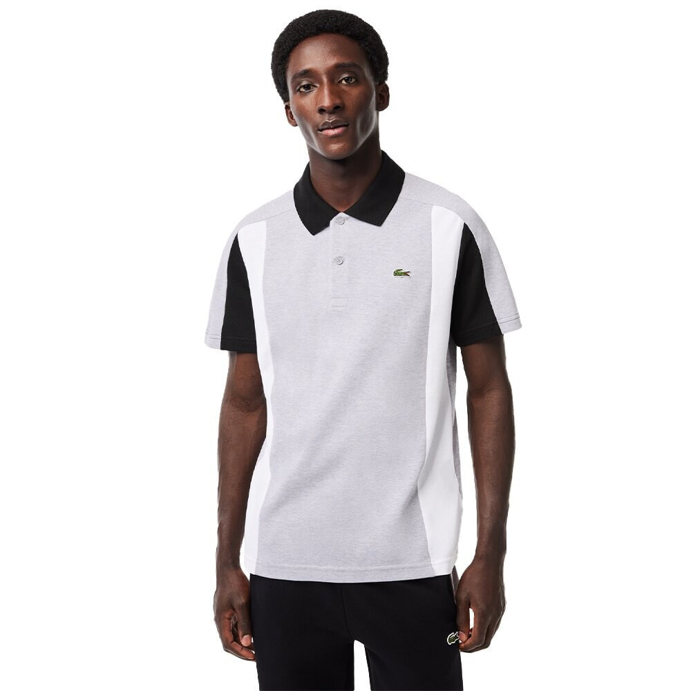 LACOSTE PH1302 Short Sleeve Polo