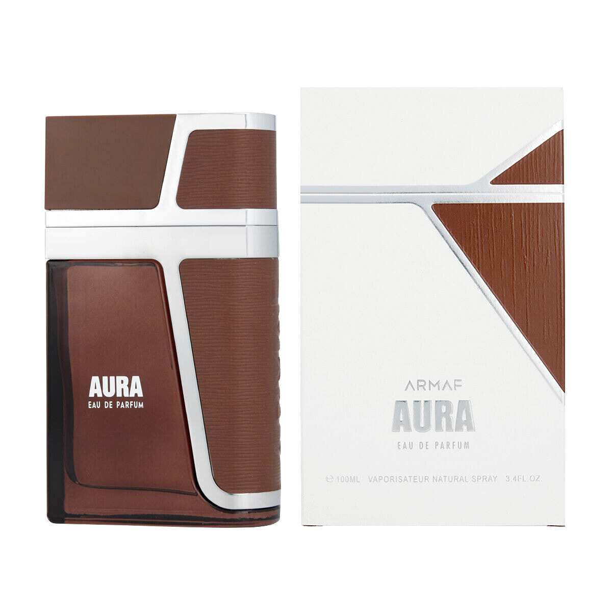 Мужская парфюмерия Armaf EDP Aura 100 ml
