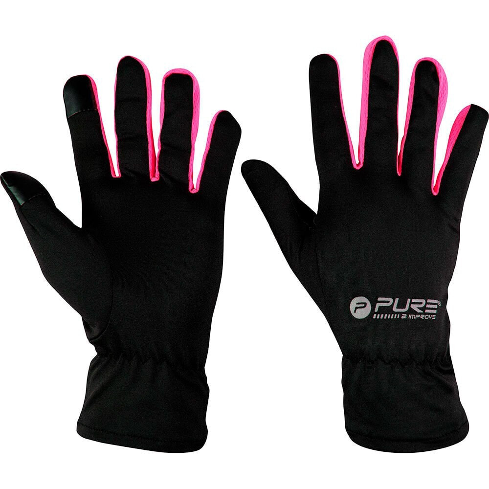 PURE2IMPROVE Gloves