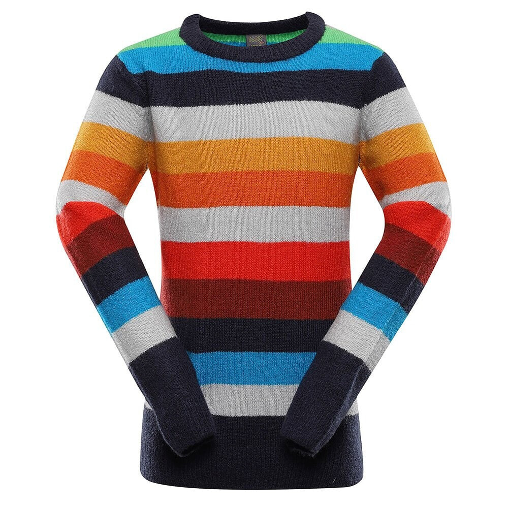 ALPINE PRO Moero Sweater