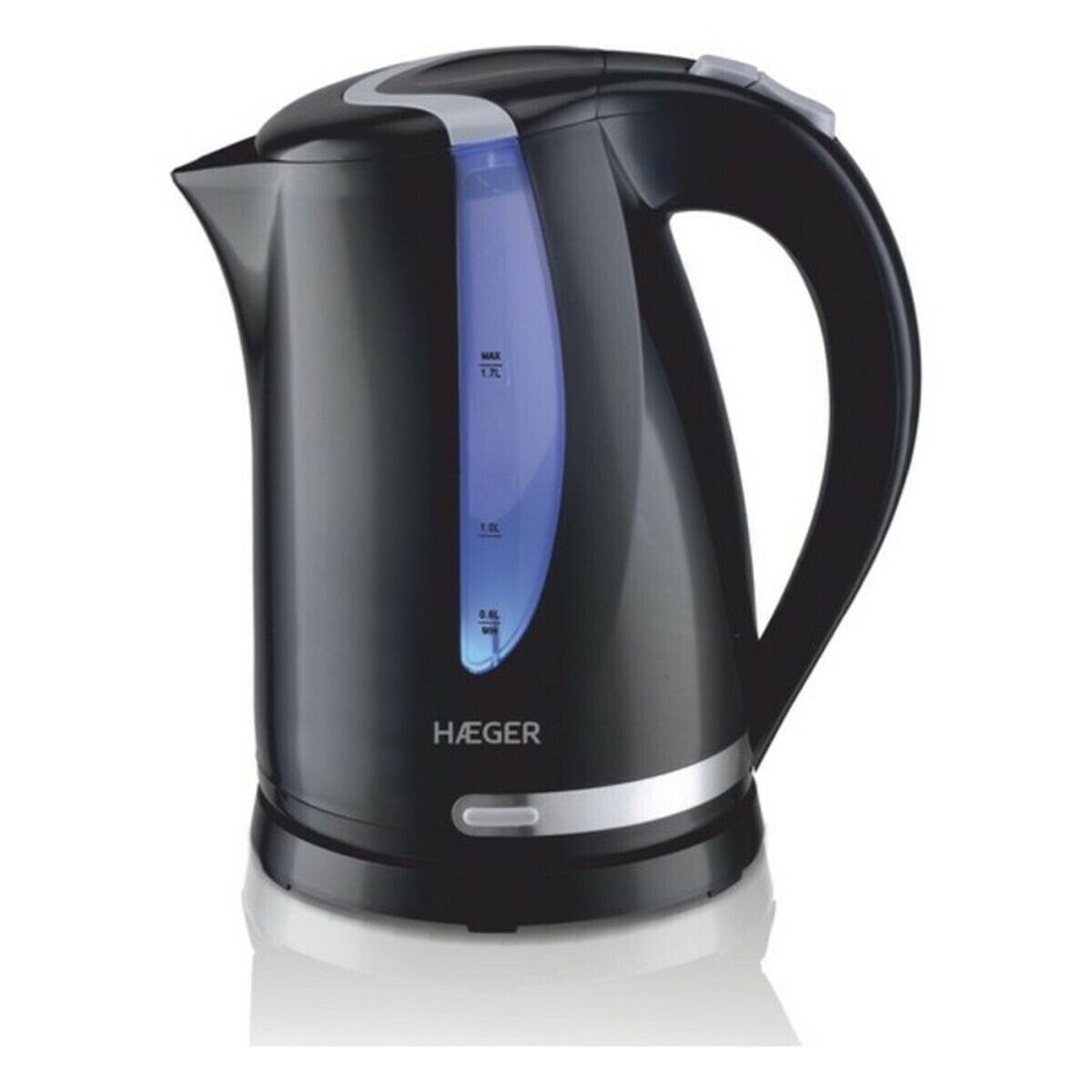 Kettle Haeger 2200 W (1,7 L)