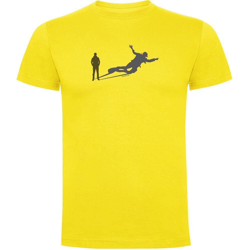 KRUSKIS Dive Shadow Short Sleeve T-Shirt