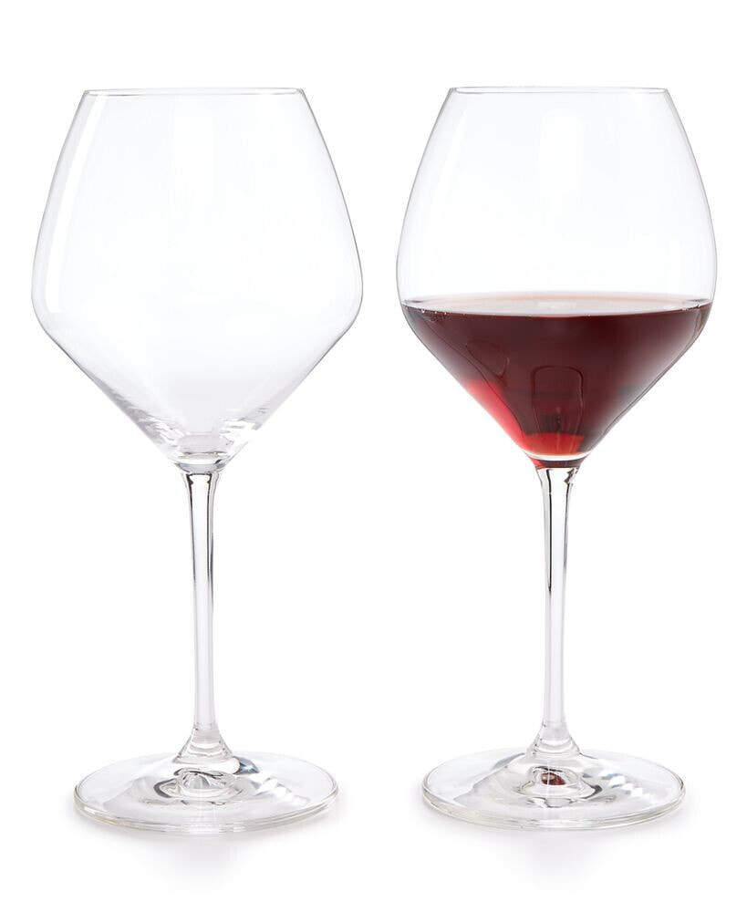 Riedel extreme Pinot Noir Glasses, Set of 2