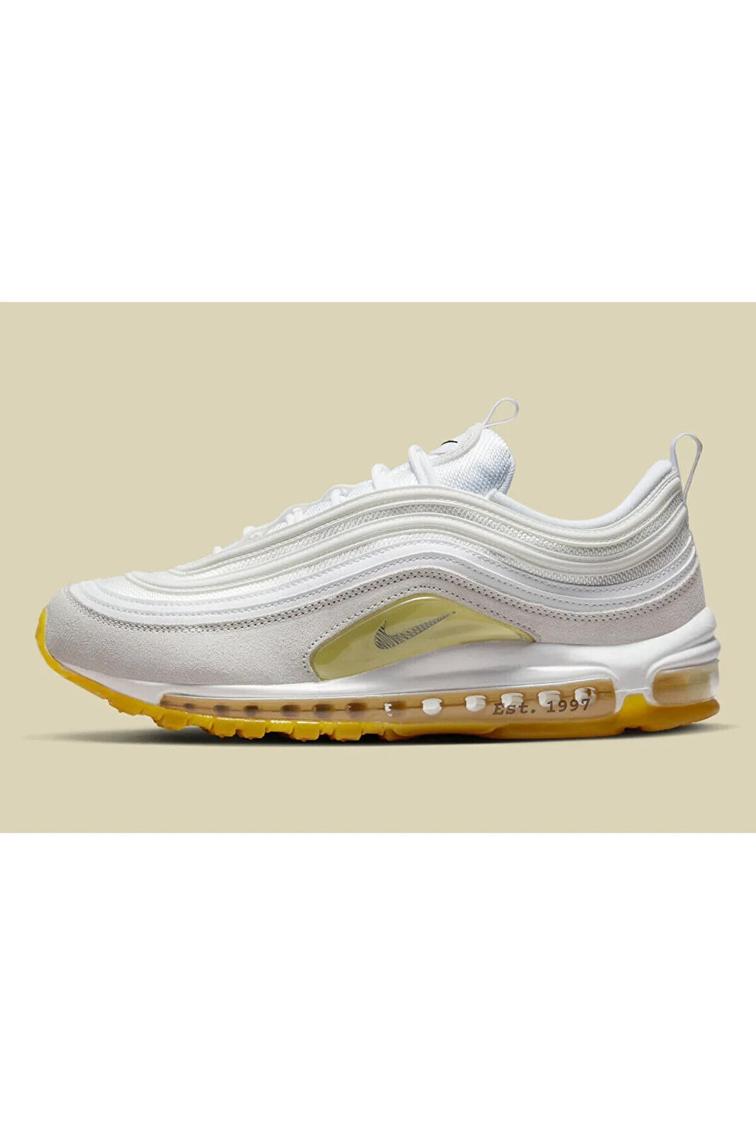 Air lemon sales 97