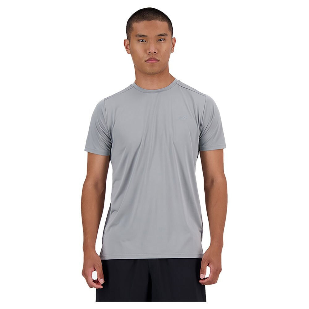 NEW BALANCE Sport Essentials Short Sleeve T-Shirt