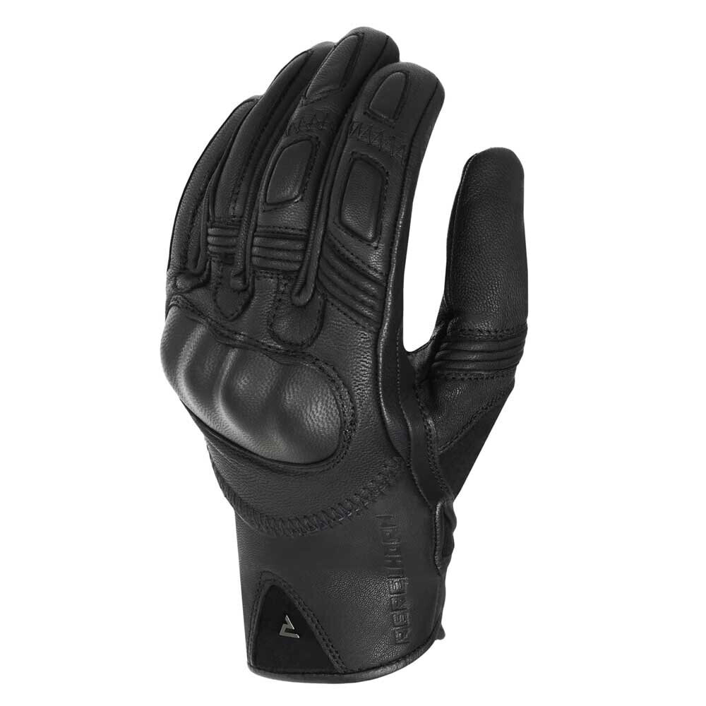 REBELHORN Thug II Leather Gloves