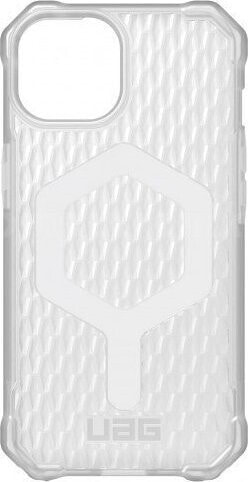 Urban Etui UAG Urban Armor Gear Essential Armor MagSafe Apple iPhone 14 Plus (frosted ice)