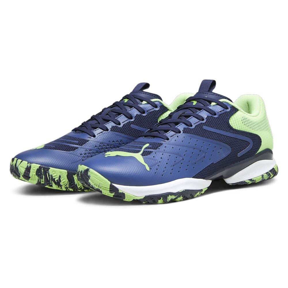 PUMA Solarattack Rct Padel Shoes