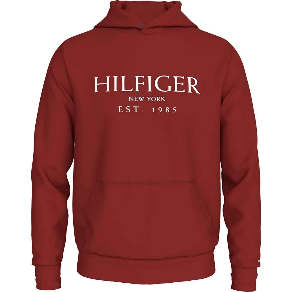 TOMMY HILFIGER Big hoodie