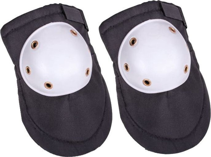 Dedra Dedra safety knee pads with PE protector and foam