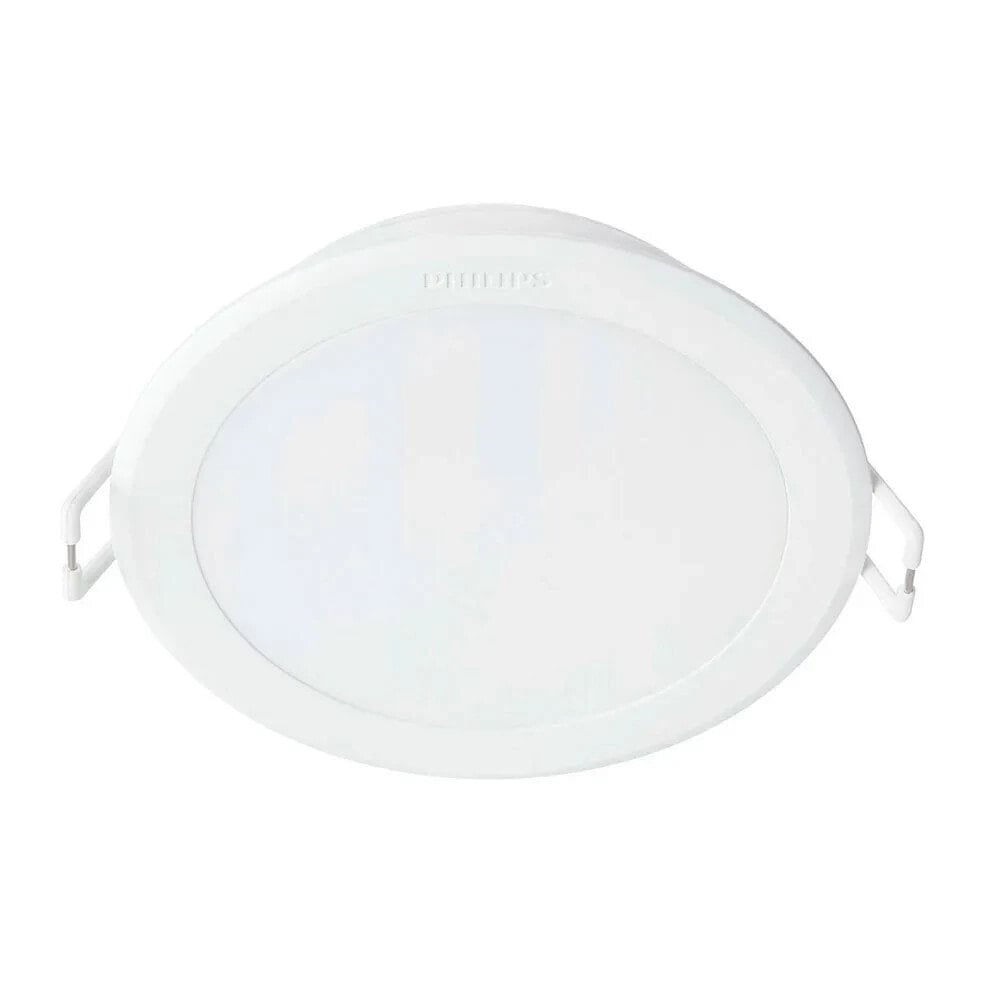 PHILIPS LED 6500K Recessed Downlight 9 cm 6W 2550 Lumens