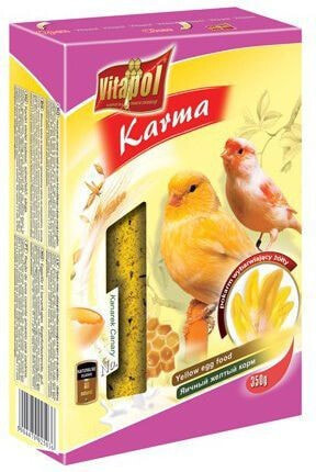 Vitapol FOOD FOR YELLOW COLORING CANARY 350g