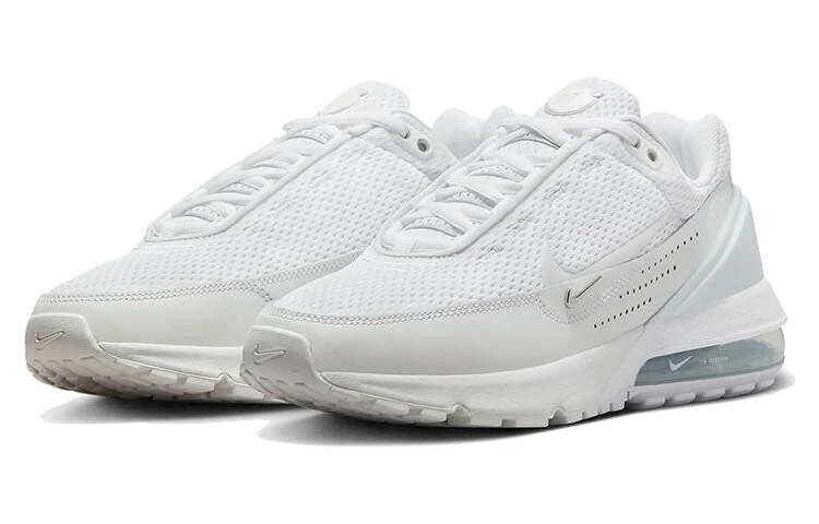Nike Air Max Pulse White