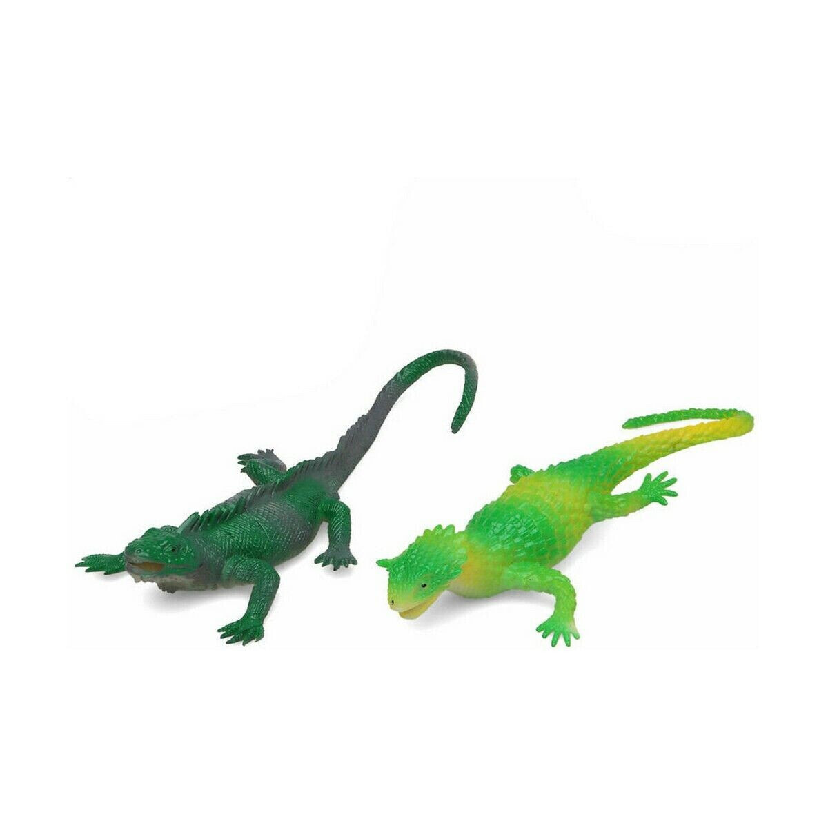 animals Reptiles Set 28 x 19 cm