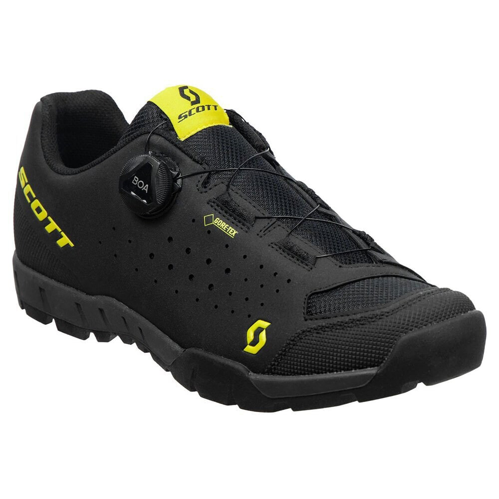 SCOTT Sport Trail Evo Gore-Tex MTB Shoes